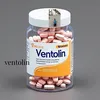 Ventolin se necesita receta c